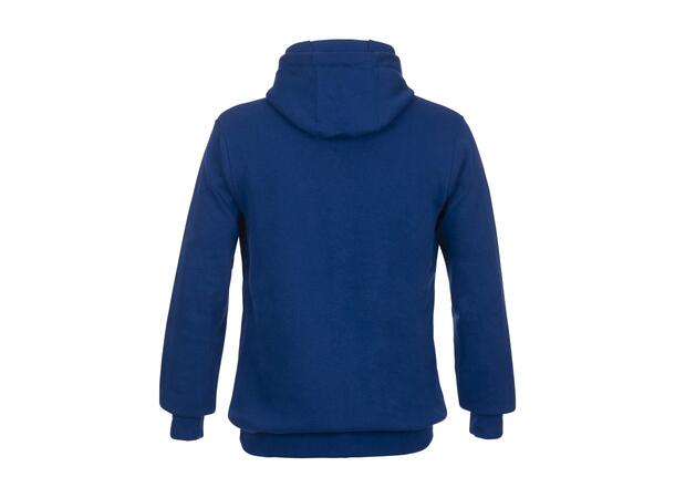 UMBRO Basic Hood Blå S Klassisk luvtröja 