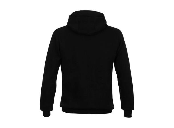 UMBRO Basic Hood Svart XXL Klassisk luvtröja 