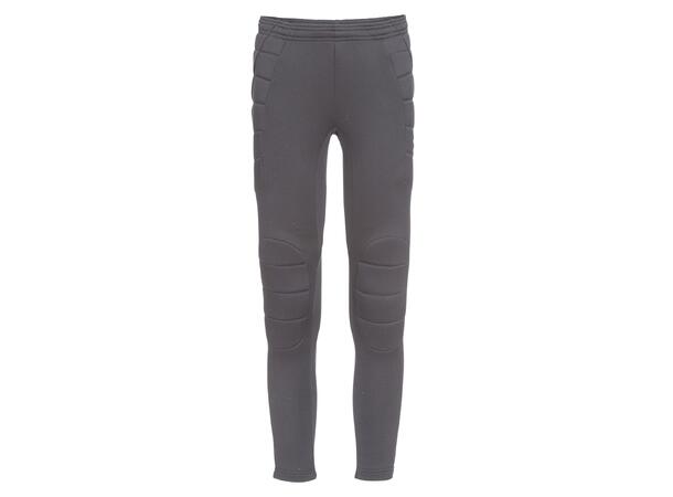 UMBRO GK Padded Pant Svart XL Lång målvaktsbyxa 