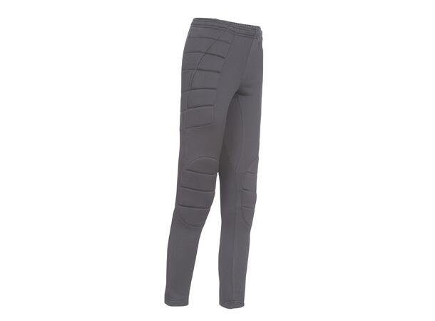 UMBRO GK Padded Pant Svart XL Lång målvaktsbyxa 