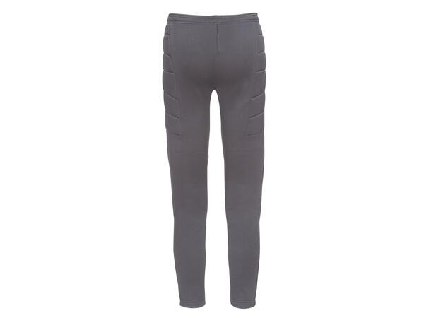 UMBRO GK Padded Pant Svart XL Lång målvaktsbyxa 