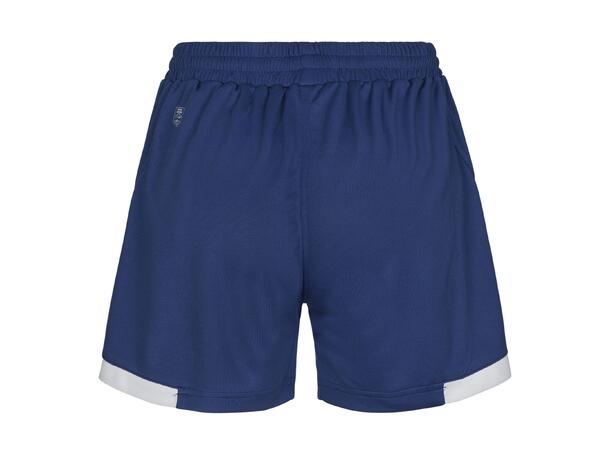 UMBRO UX Elite Shorts W Blå/Vit 40 Kortbyxa dam 