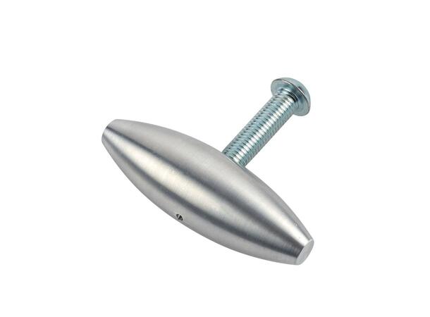 SIDAS MET BALL OGIVE XL + SCREW Verktyg för bootfitting 