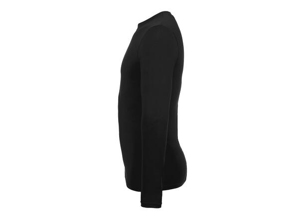 UMBRO UX Elite Underw Top Svart XS/S Undertröja med kompression 