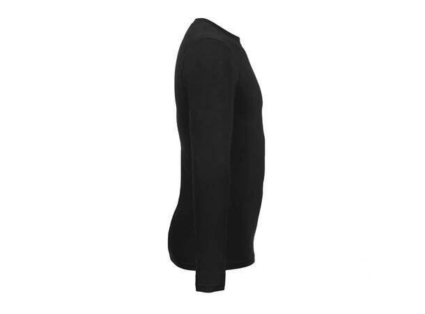 UMBRO UX Elite Underw Top Svart XS/S Undertröja med kompression 