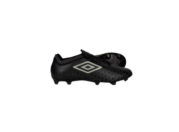 UMBRO Velocita V Premier FG Svart 41 Fotbollsko med fasta dobbar 