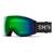 SMITH I/O MAG XL Black /CP Eday Green Skidglasögon 
