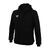 UMBRO Basic Hood Svart 3XL Klassisk luvtröja 