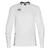 UMBRO UX Elite LS Jsy Vit/Svart M Matchtröja lång ärm 