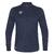 UMBRO UX Elite Half Zip Jr Marin/Vit 140 Träningströja med krage junior 