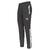 UMBRO UX Elite Pant Slim J Svart/Vit 140 Träningsbyxa junior smal passform 