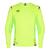 UMBRO UX Elite Keeper Jsy Neongul XXL Målvaktströja lång ärm 