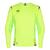 UMBRO UX Elite Keeper Jsy Jr Neongul 152 Målvaktströja lång ärm junior 