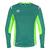 UMBRO UX Elite Keeper Jsy Jr Grön 152 Målvaktströja lång ärm junior 