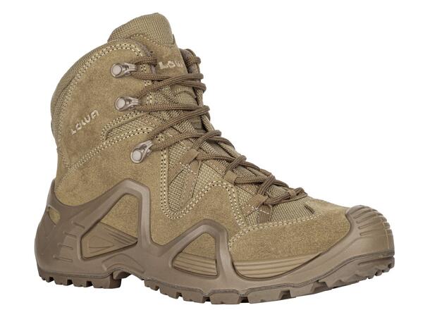 LOWA ZEPHYR MID TF WS CoyoteOP 6 Jakt och militärkänga dam 