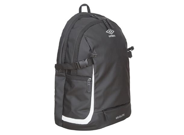 UMBRO UX Elite Backpack 45L Svart Ryggsäck