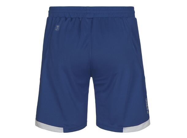 UMBRO UX Elite Shorts Jr Blå/Vit 128 Kortbyxa junior 