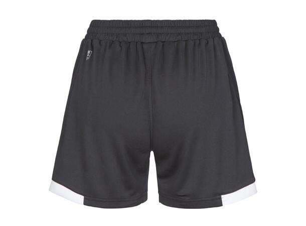 UMBRO UX Elite Shorts W Svart/Vit 44 Kortbyxa dam 