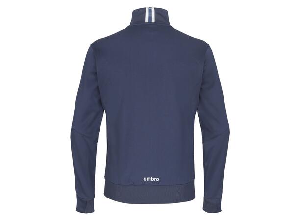 UMBRO UX Elite Track Jacket Jr Marin 140 Klubbjacka WCT junior 
