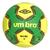 UMBRO Maximo Handboll Grön/Gul 3 IHF godkänd matchboll 