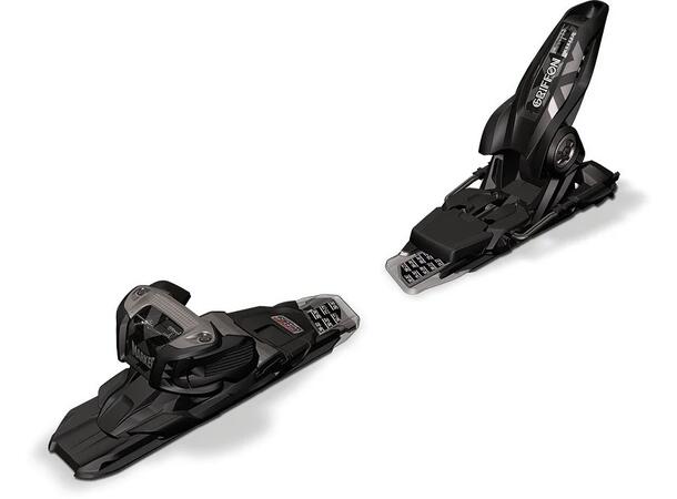 MARKER GRIFFON 13 D (100MM) Alpinbindning Freeride (justerbar) 