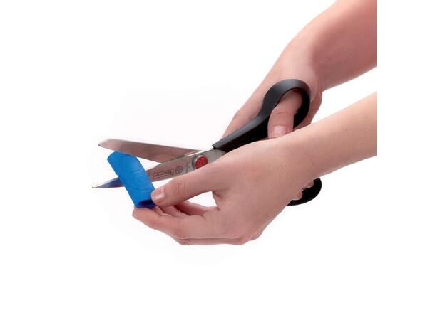 SIDAS GEL TOE WRAPS (x4) Blå L/XL 4-pack gelskydd för tårna 