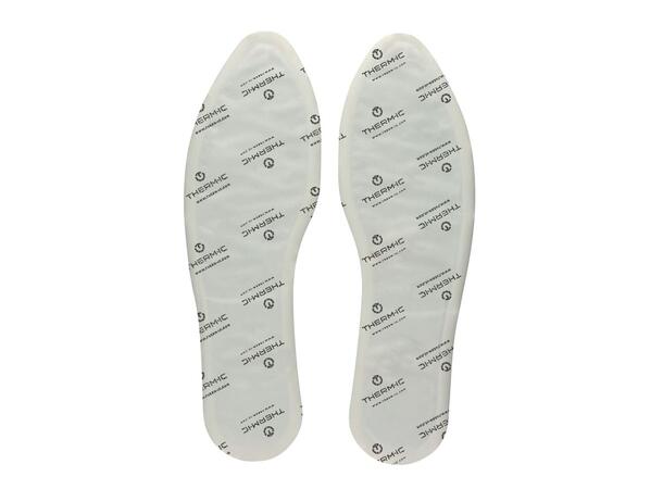 THERM-IC FOOT WARMER (20-p) Vit L Box med 20 par fotvärmare 