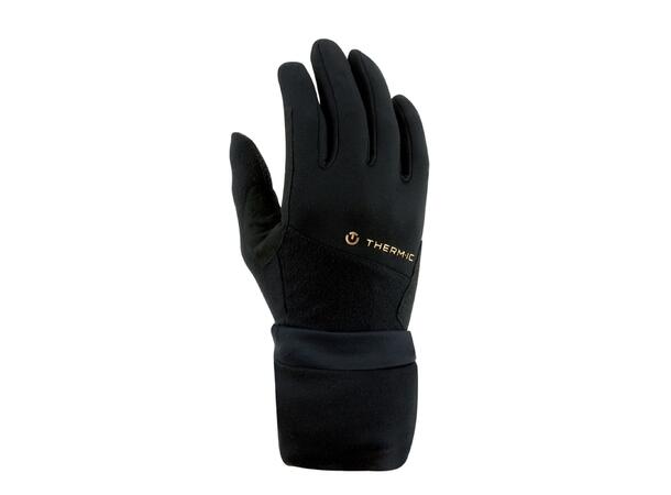 THERM-IC VERSATILE LIGHT GLOVE Svart M Handskar 