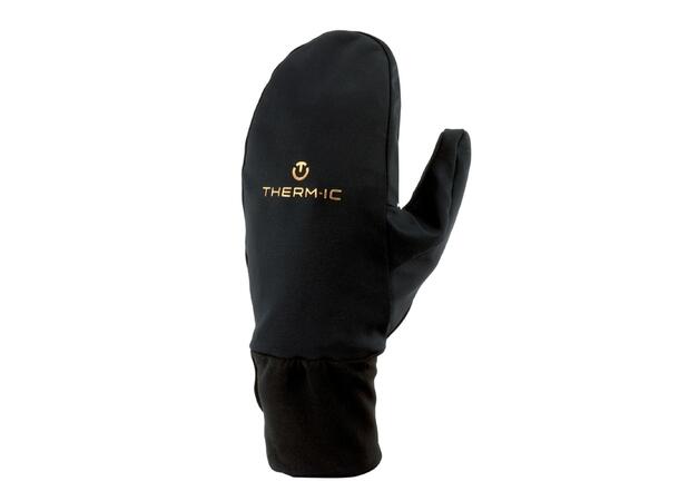 THERM-IC VERSATILE LIGHT GLOVE Svart M Handskar 