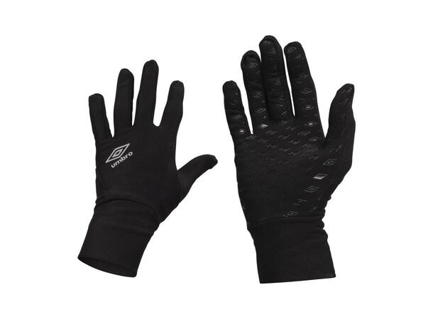 UMBRO UX Elite Gloves Svart 9 Träningshandske