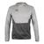 UMBRO Core Tech Hoodie Jr Gråmel. 152 Sweater med luva junior 