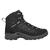 LOWA TAURUS PRO GTX MID WS Svart 6 Vandringskänga med Gore-Tex dam 