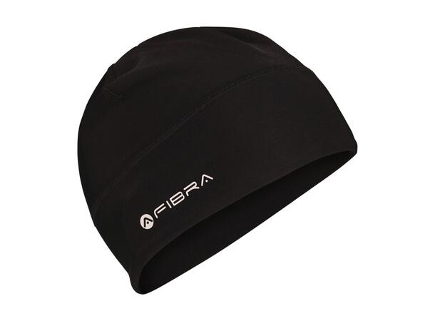 FIBRA Edge Tech Beanie Svart Onesize Mössa 