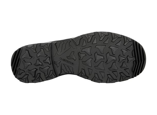 LOWA TAURUS PRO GTX MID Svart 8,5 Vandringskänga med Gore-Tex 