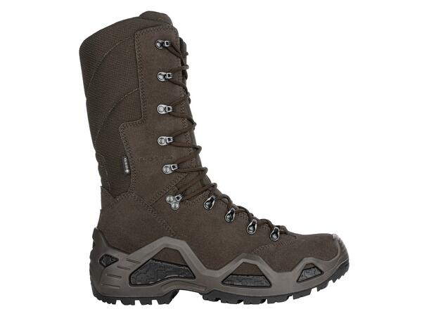 LOWA Z-11S GTX C Brun 7,5 Hög jaktkänga med Gore-Tex 