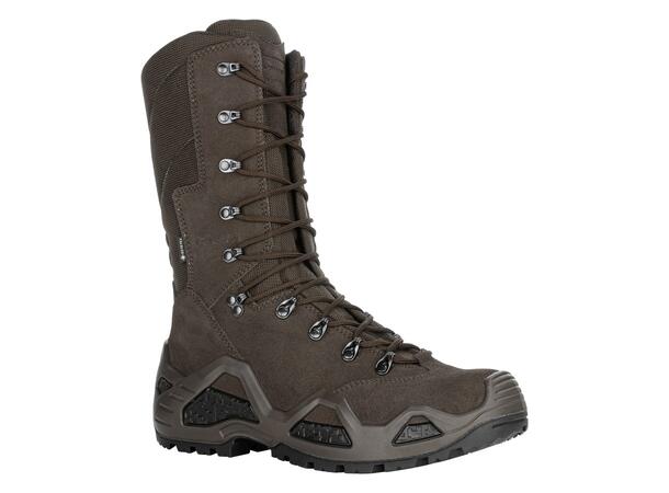 LOWA Z-11S GTX C Brun 7,5 Hög jaktkänga med Gore-Tex 