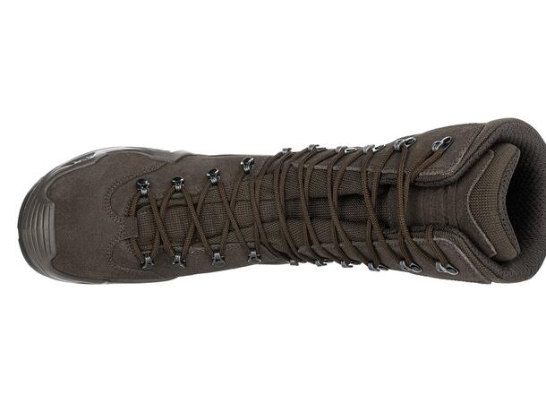 LOWA Z-11S GTX C Brun 7,5 Hög jaktkänga med Gore-Tex 