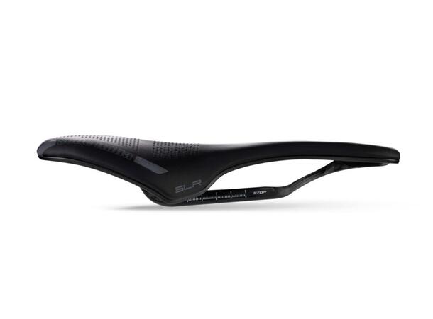 SELLE SLR BOOST KIT CARBON SF Svart S Cykelsadel landsväg 