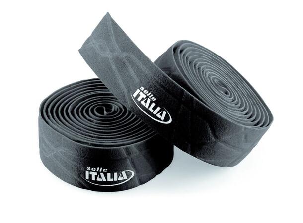 SELLE SMOOTAPE GRANFONDO Svart Original tillbehör styrlinda 