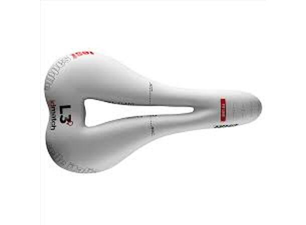SELLE"TEST" DIVA TM SUPERFLOW Vit L3 TEST-sadel Vit 