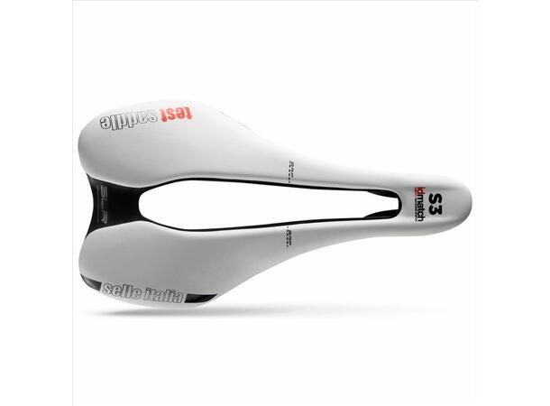 SELLE"TEST" SLR BOOST TM SF Vit S3 TEST-sadel Vit 