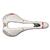 SELLE"TEST" SLR TM SUPERFLOW Vit L3 TEST-sadel Vit 