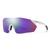 SMITH REVERB Mt White /CP Violet Sportglasögon med ChromaPop lins 