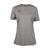 UMBRO Core Tech Tee W Gråmel. 38 T-shirt dam 