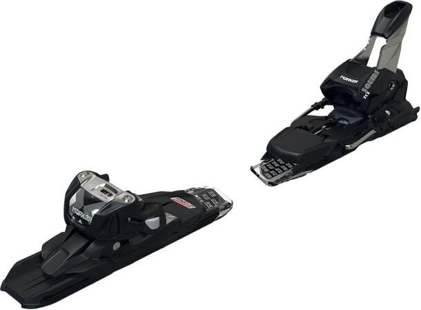 MARKER SQUIRE 11 TCX D (110MM) Alpinbindning Freeride (justerbar) 