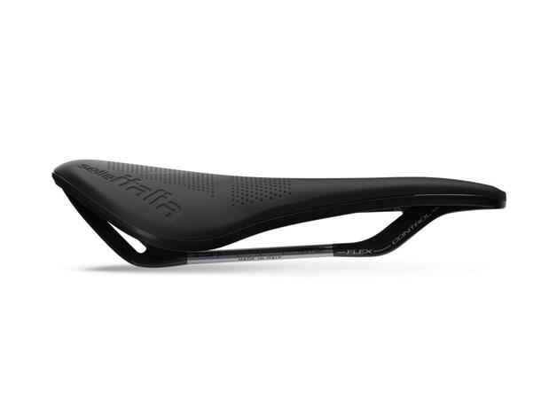 SELLE NOVUS BOOST EVO SUPERFLOW Cykelsadel landsväg 