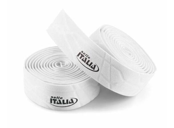 SELLE SMOOTAPE GRANFONDO Vit Original tillbehör styrlinda 