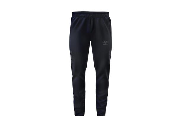 UMBRO Core Tech Pant Jr Marin 128 Tränings- och fritidsbyxa junior 