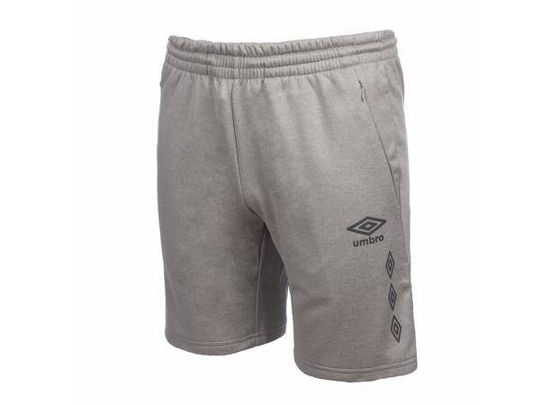 UMBRO Core Tech Shorts Gråmel. XL Tränings- och fritidsshorts 