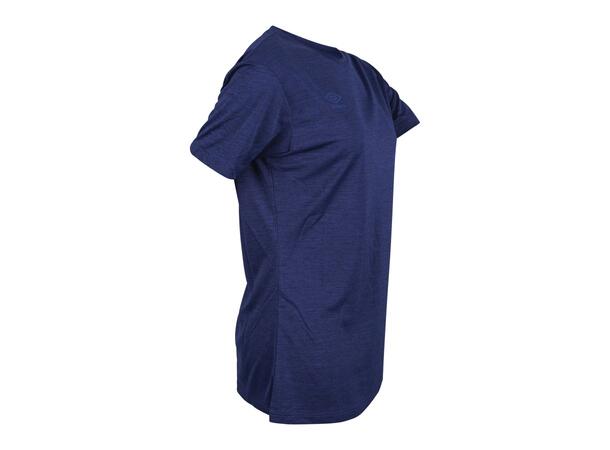 UMBRO Core Tech Tee W Marin 38 T-shirt dam 